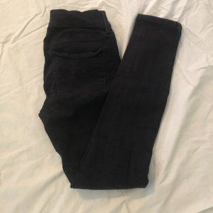 Black Skinny Jeans